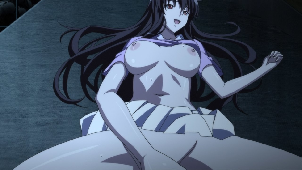 Aki Sora In A Dream