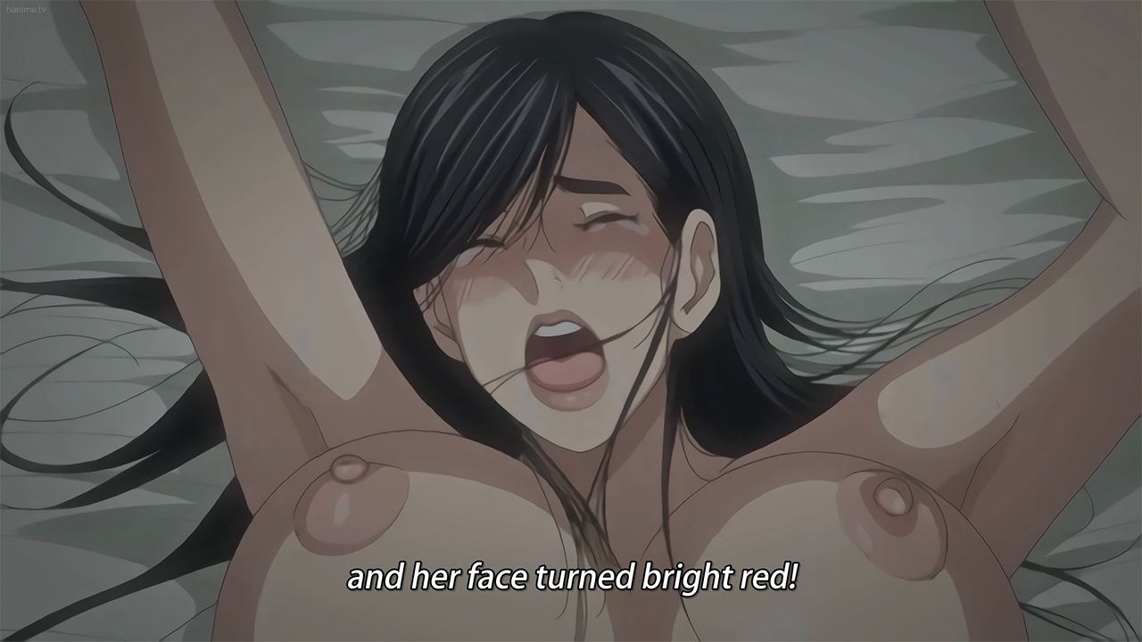 Boku To Sensei To Tomodachi No Mama