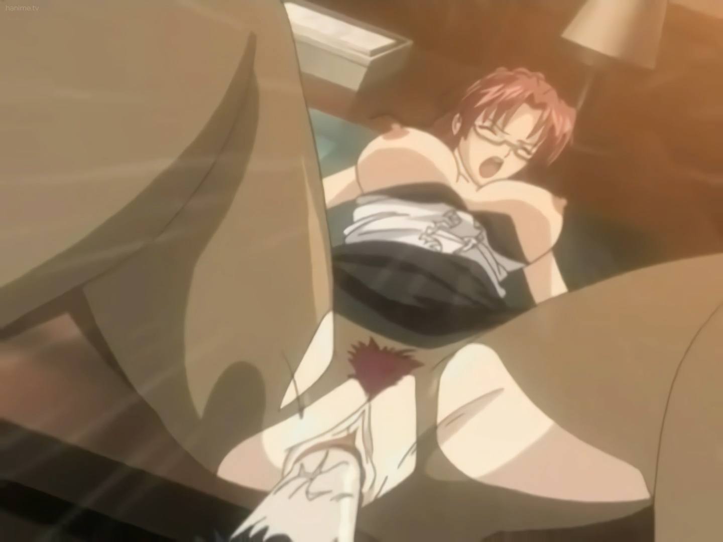 Eisai Kyoiku Episode 1