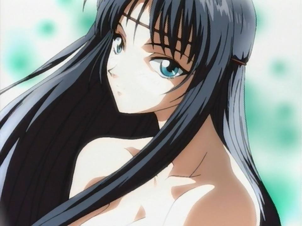 Guren - Crimson Lotus Episode 1