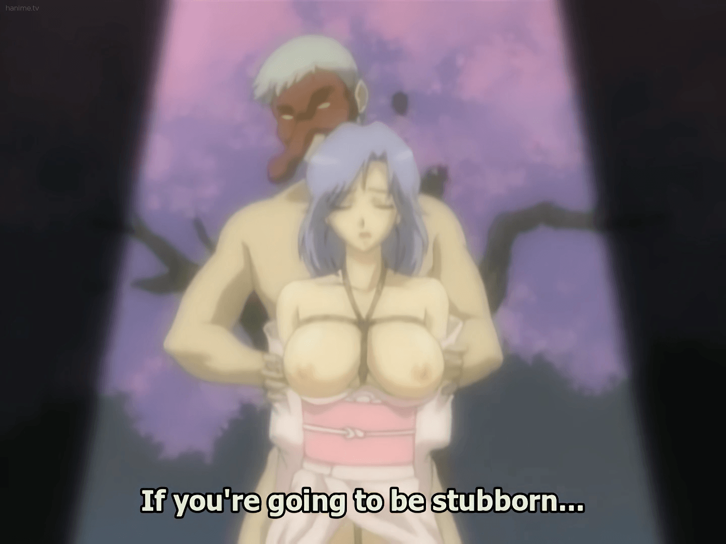 Hana To Hebi