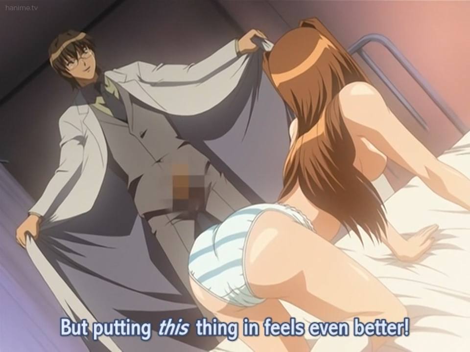 Immoral Episode 2