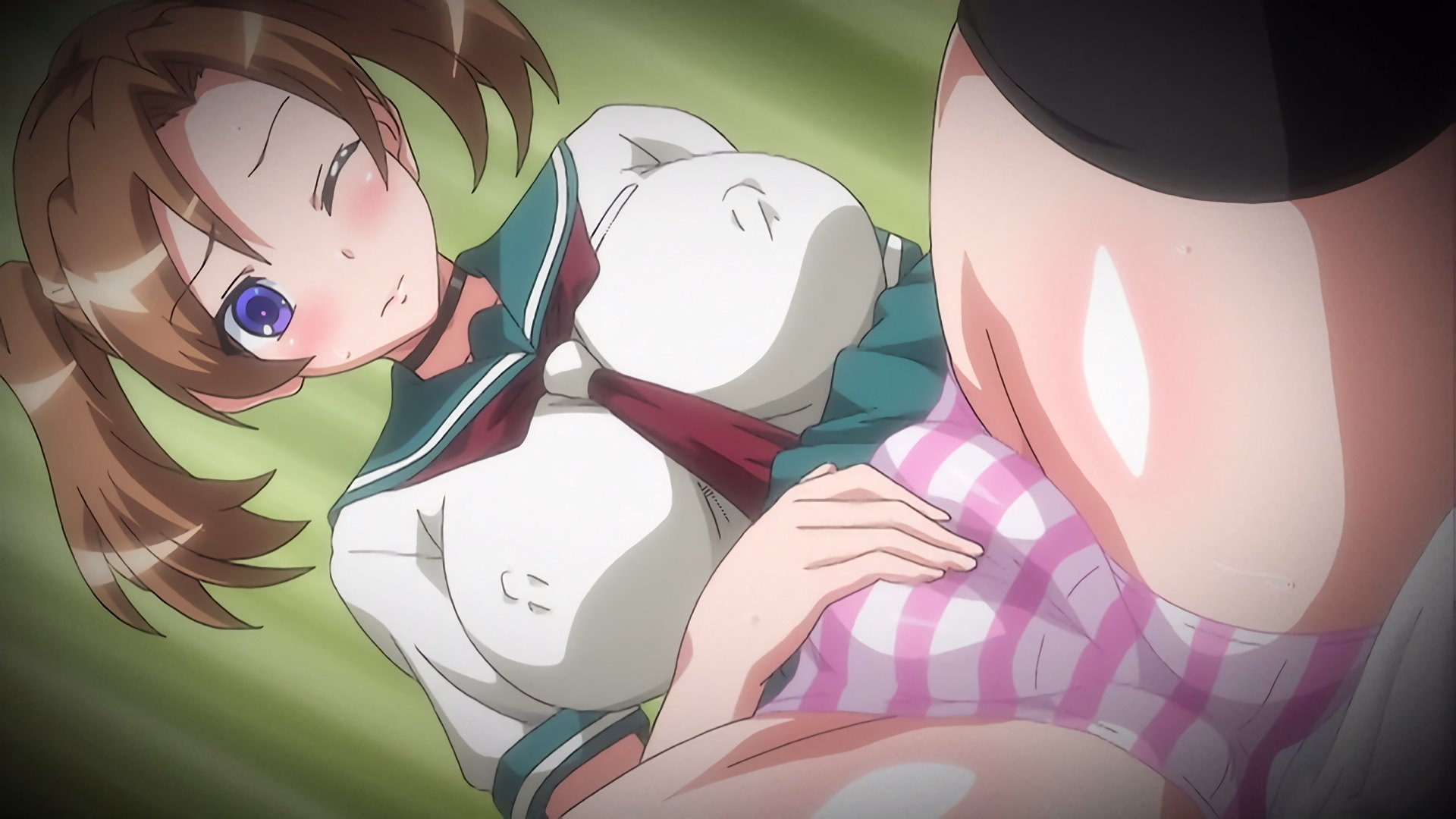 Imouto Bitch Ni Shiboraretai