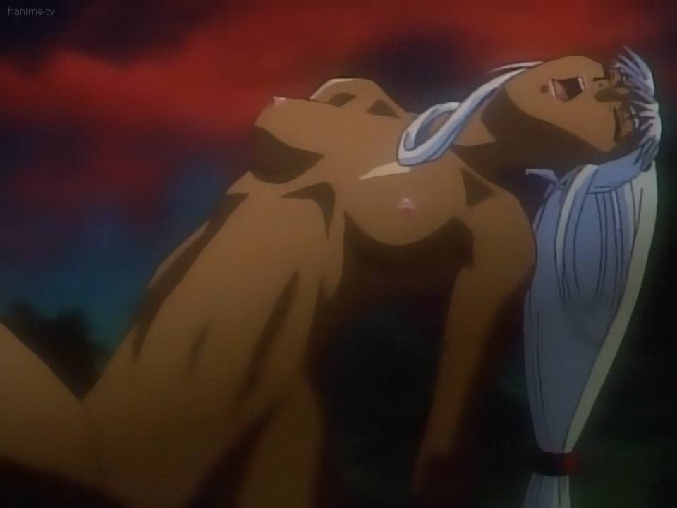 Injuu Seisen Twin Angels 5