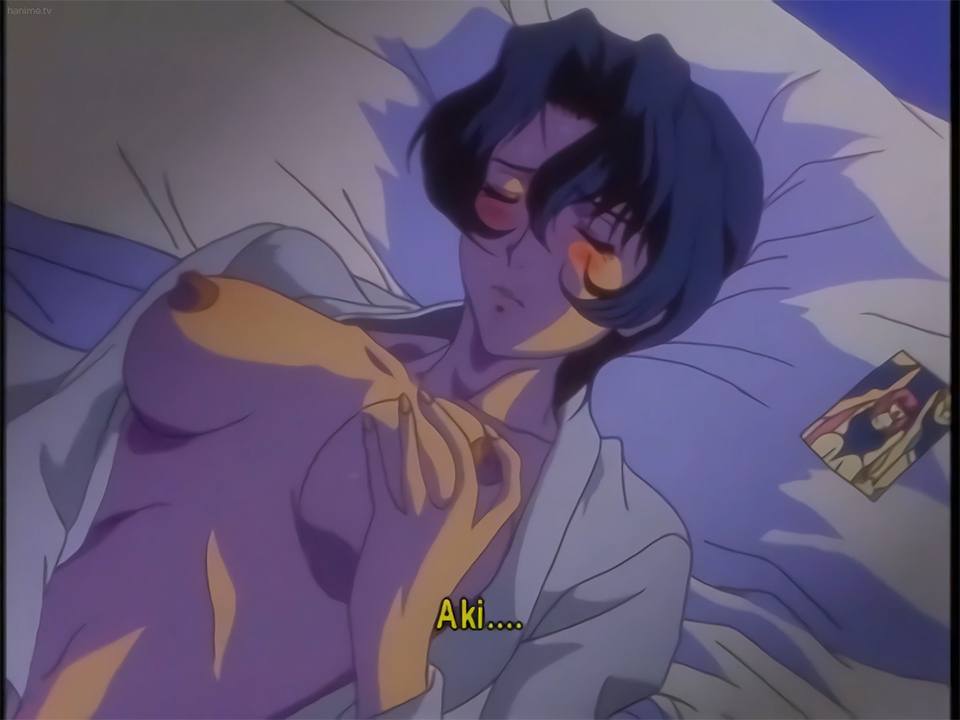 Inmu: Ikenie no Utage Episode 2