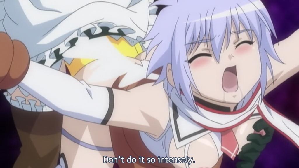 Jiburiru: The Devil Angel 3 Ep 2