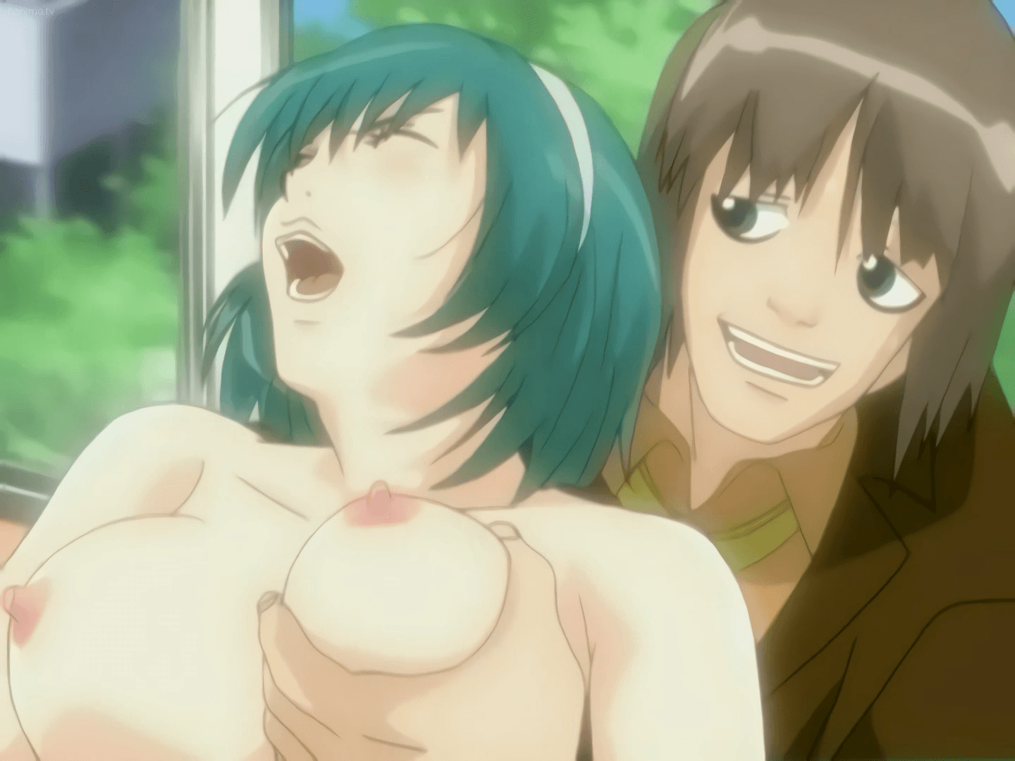 Kaihouku Chikan Harem