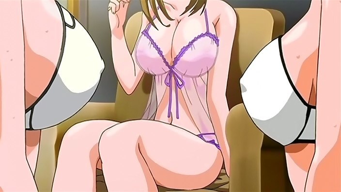 Kateikyoushi no Onee-san 2 Ep 1