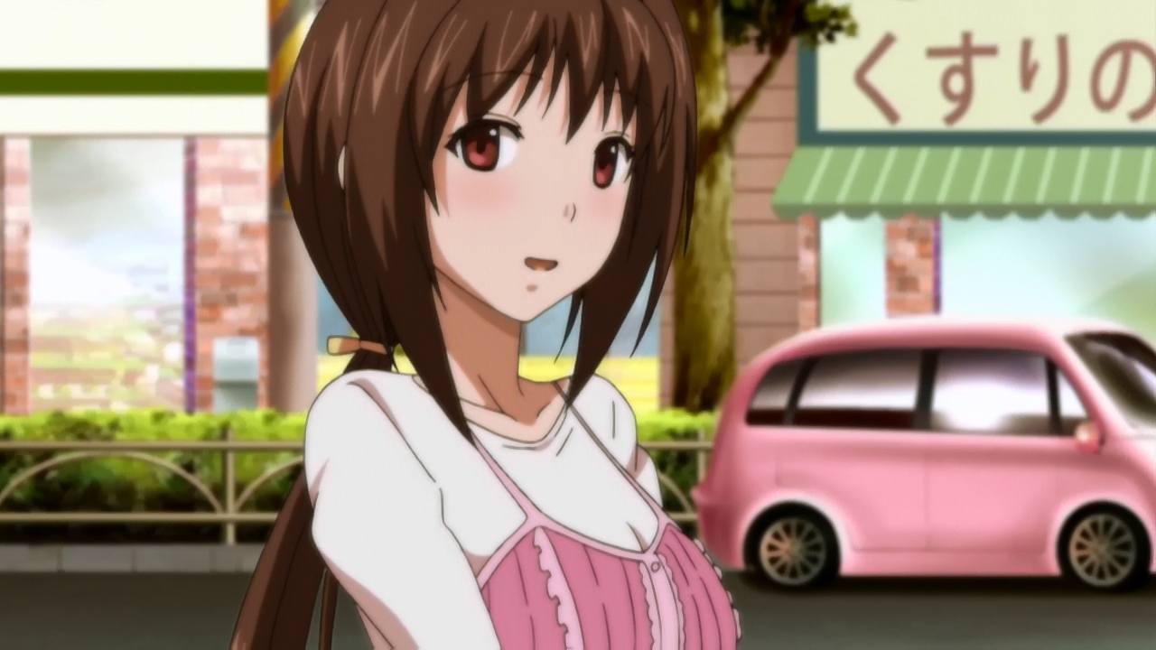 Koiito Kinenbi Ova