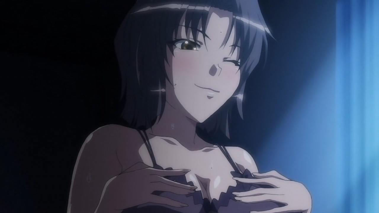 Busty Trial