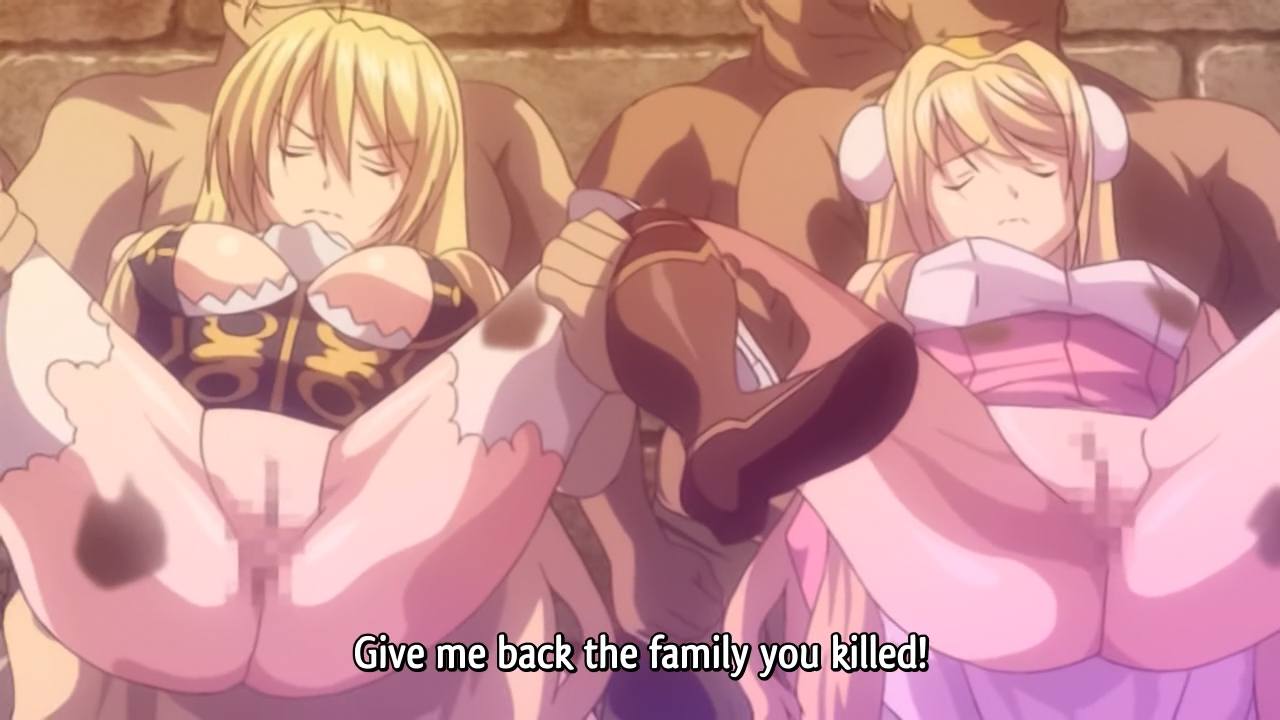 Mashou no Nie 3 Ep 1
