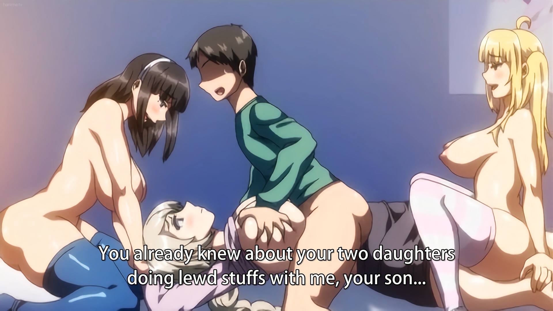 Muttsuri Do Sukebe