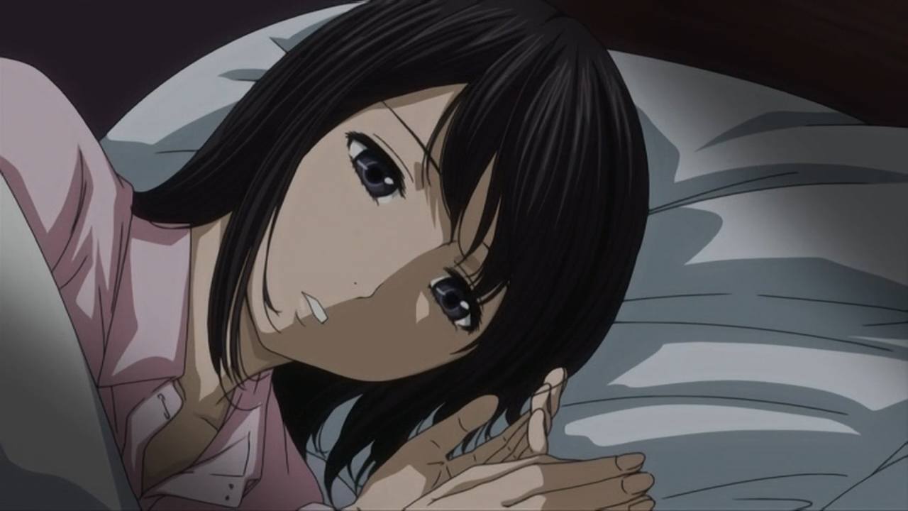 Netoraserare Episode 1