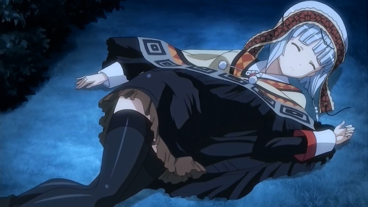 Please Rape Me