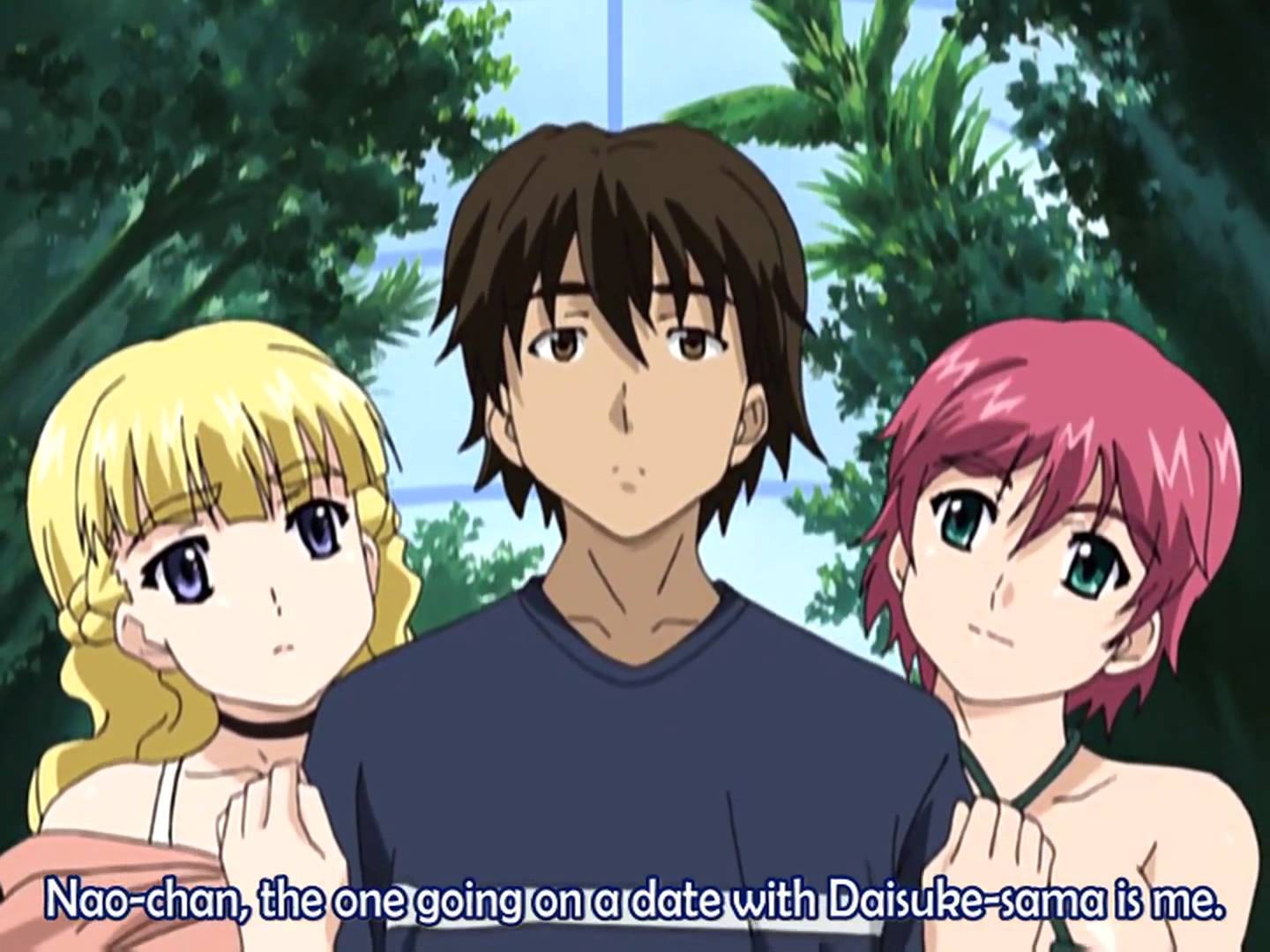 Resort Boin Episode 1