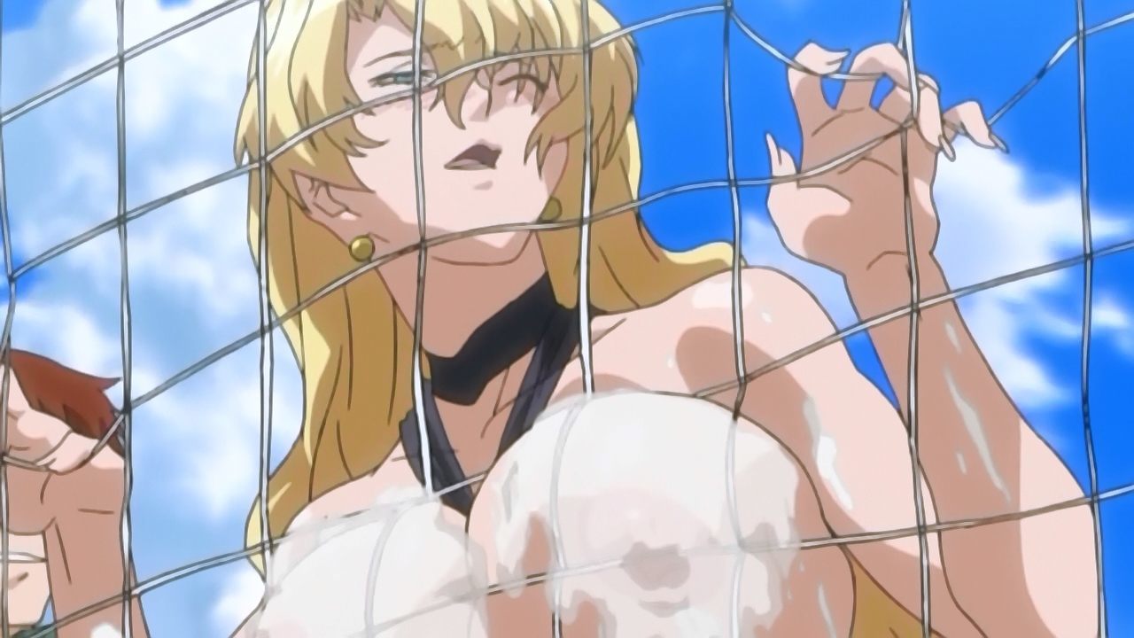 Space Pirate Sara Episode 2