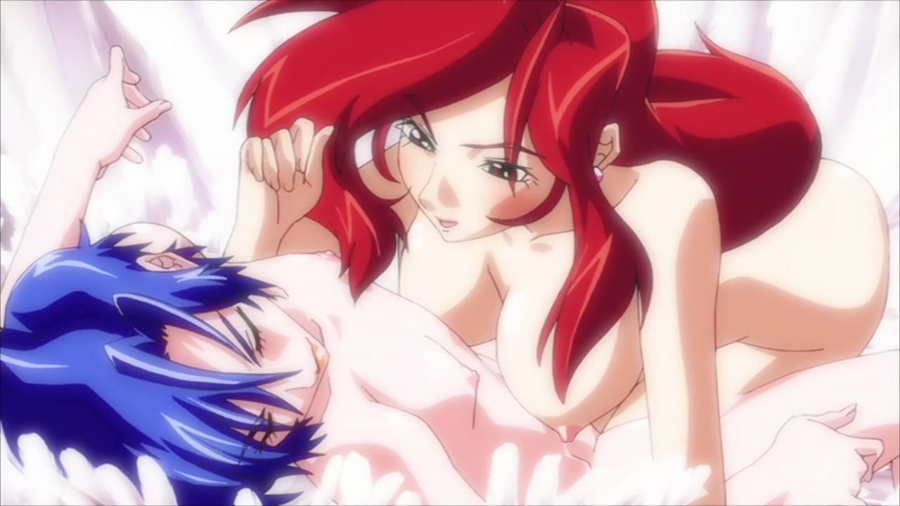 Star Jewel Ova