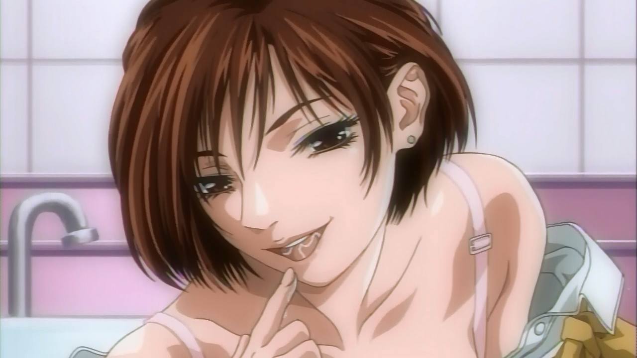 Stringendo: Angel-tachi no Private Lesson Episode 1