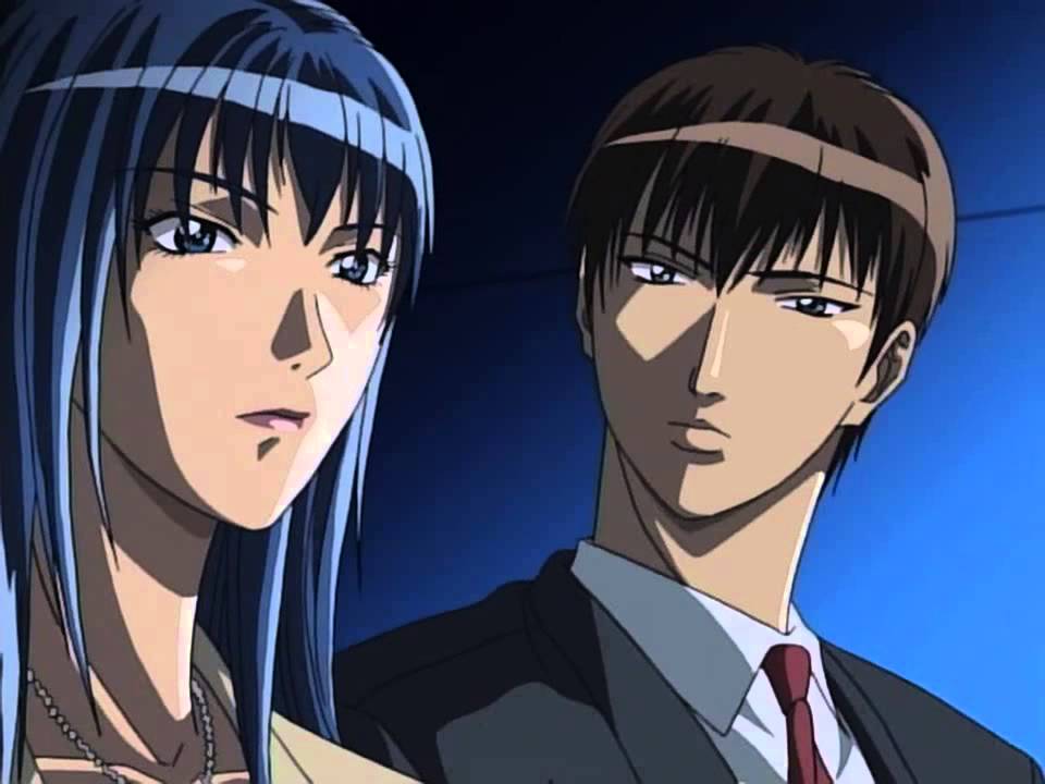 Tokyo Requiem