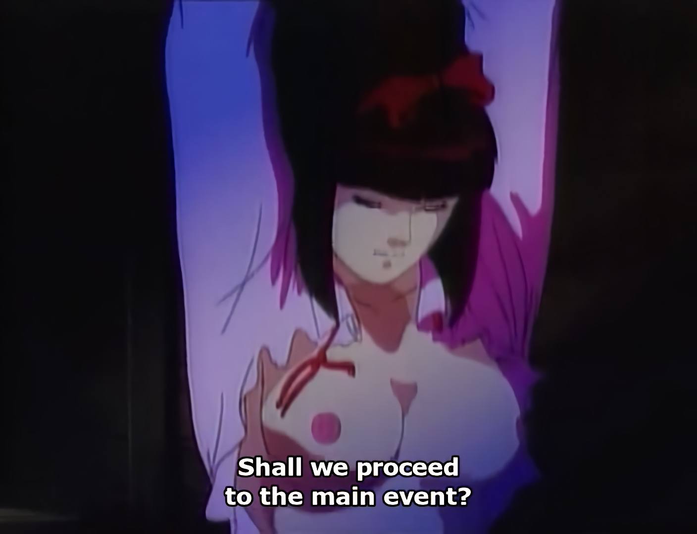 Youjuu Sensen Adventure Kid