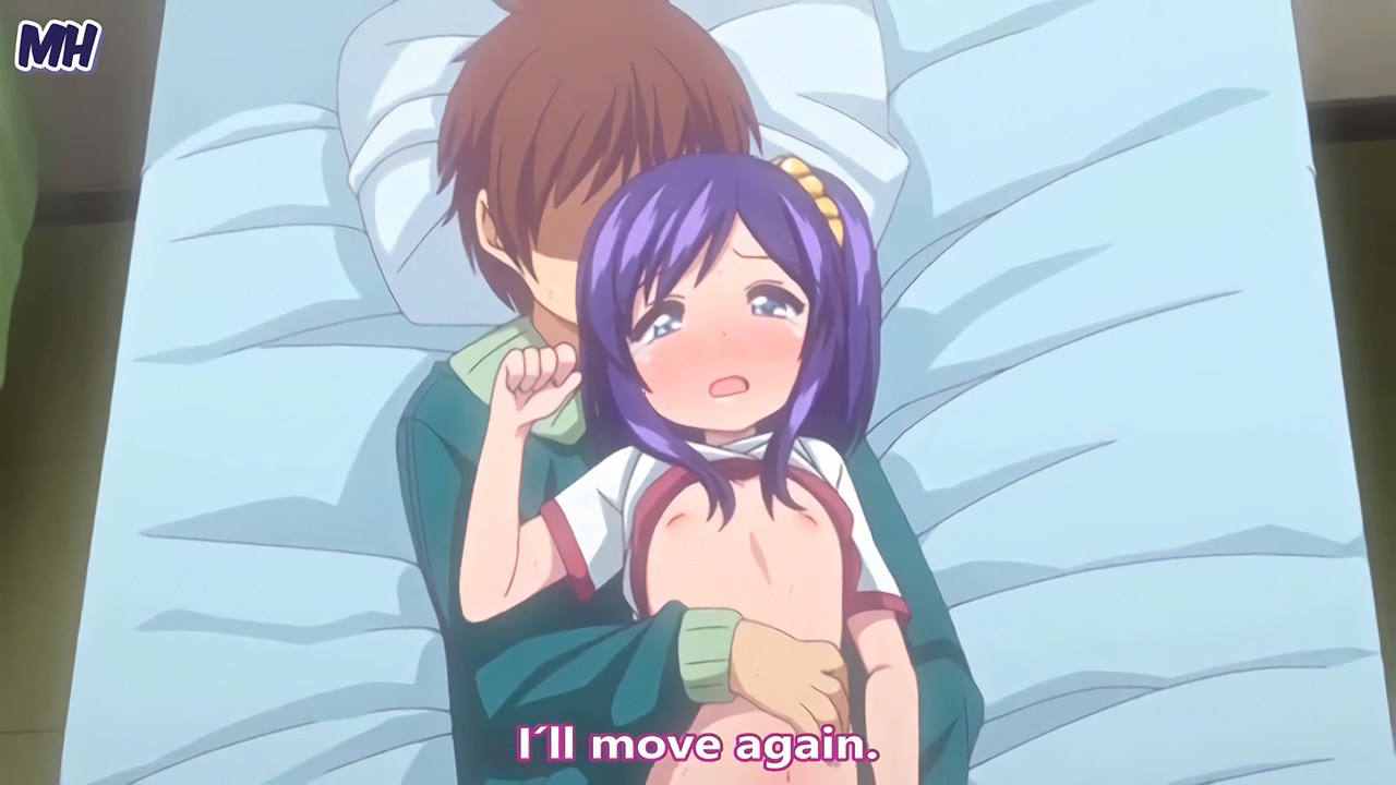 Ecchi na shintai