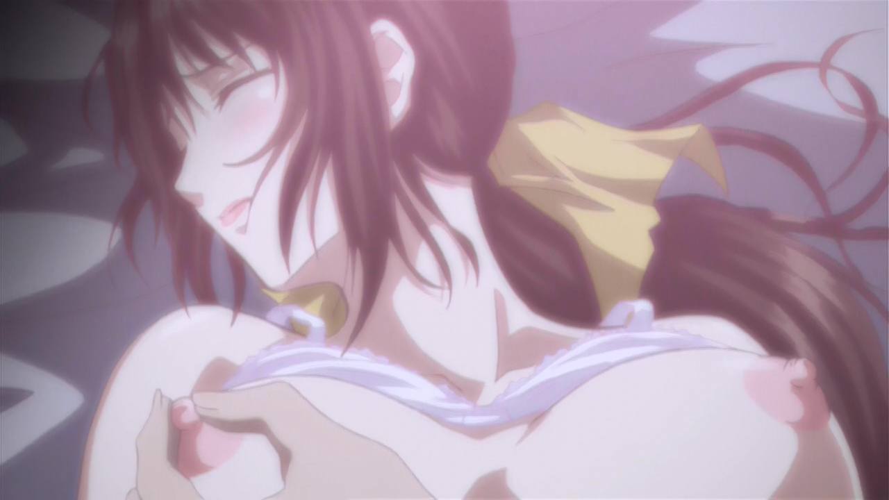 Kara no shoujo hentai