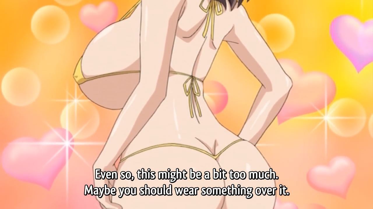 Okusama wa moto yariman uncensored